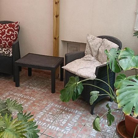 Very Smail House Augusta Extérieur photo