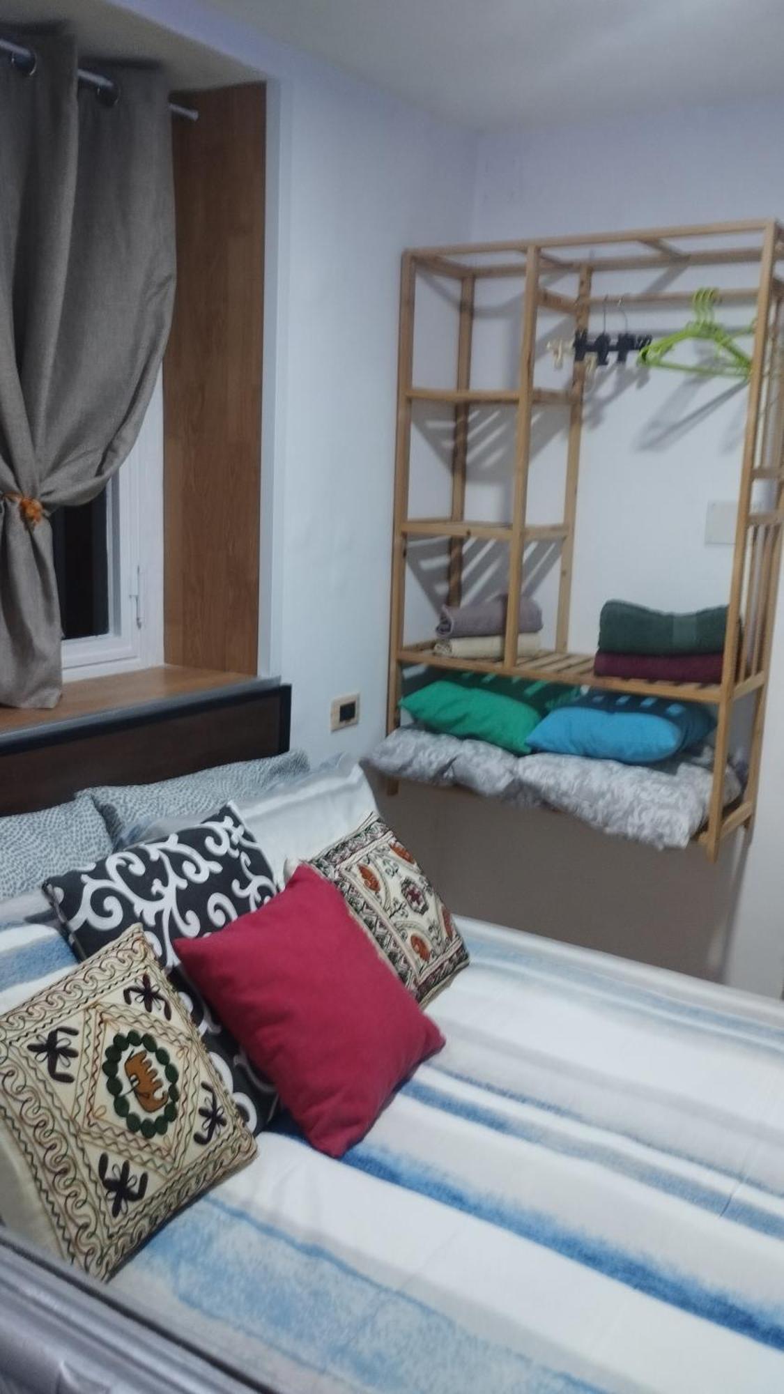 Very Smail House Augusta Extérieur photo