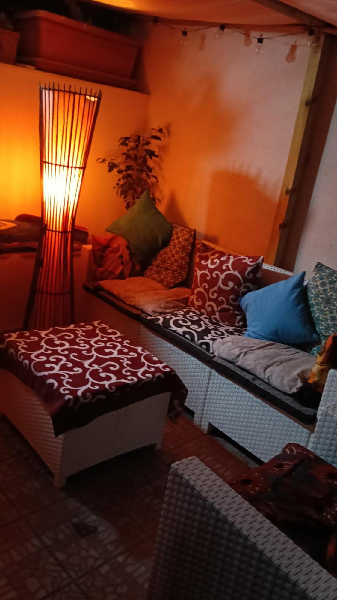 Very Smail House Augusta Extérieur photo